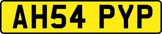 AH54PYP