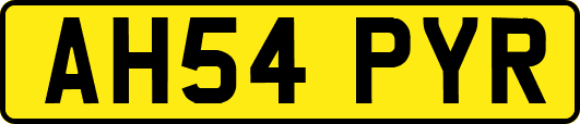 AH54PYR