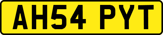 AH54PYT