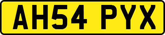 AH54PYX