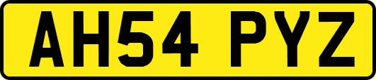 AH54PYZ
