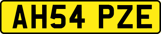 AH54PZE
