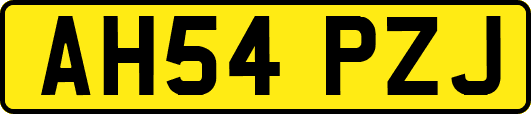 AH54PZJ