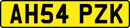 AH54PZK