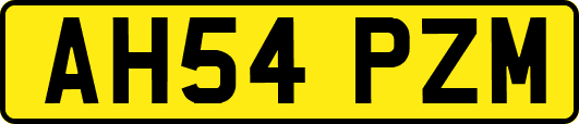AH54PZM
