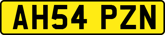 AH54PZN