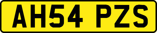 AH54PZS