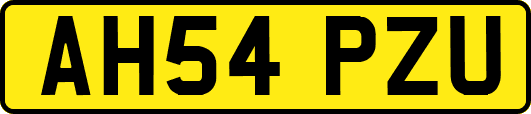 AH54PZU
