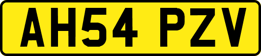 AH54PZV