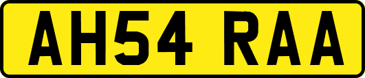 AH54RAA