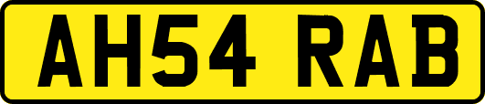 AH54RAB
