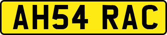 AH54RAC