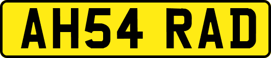 AH54RAD