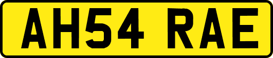 AH54RAE