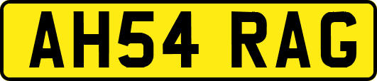 AH54RAG
