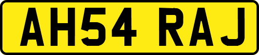 AH54RAJ