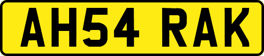 AH54RAK