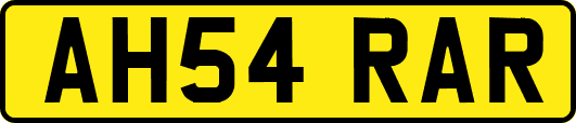 AH54RAR