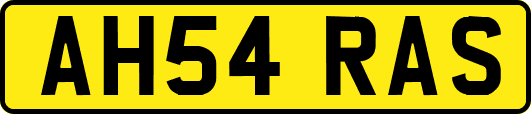 AH54RAS