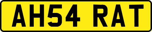 AH54RAT
