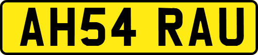 AH54RAU