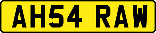 AH54RAW