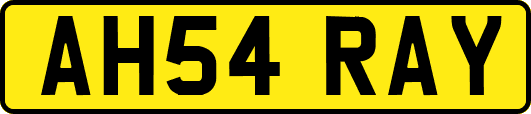 AH54RAY