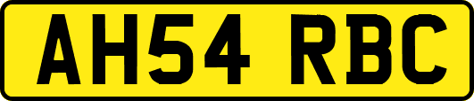 AH54RBC