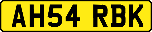 AH54RBK