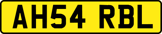 AH54RBL
