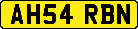 AH54RBN