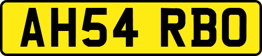 AH54RBO