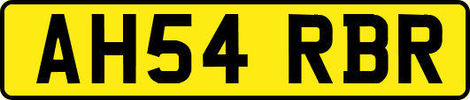 AH54RBR