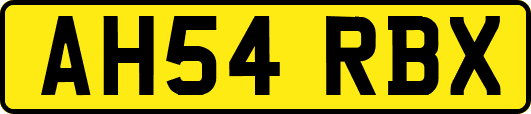 AH54RBX
