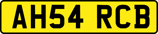 AH54RCB