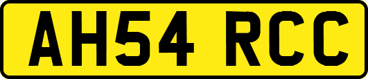 AH54RCC