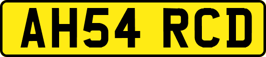 AH54RCD
