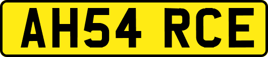 AH54RCE