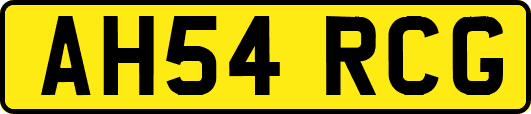 AH54RCG