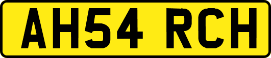 AH54RCH