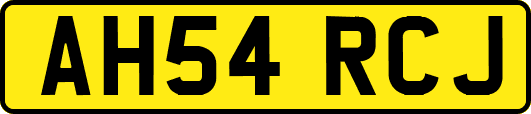 AH54RCJ