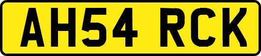 AH54RCK