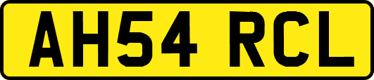 AH54RCL