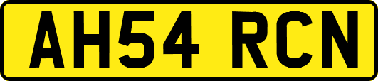 AH54RCN