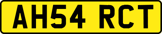 AH54RCT