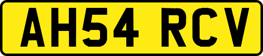 AH54RCV