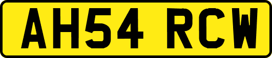 AH54RCW