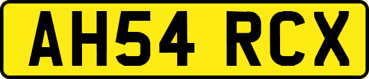 AH54RCX