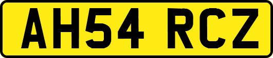 AH54RCZ