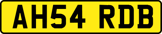 AH54RDB
